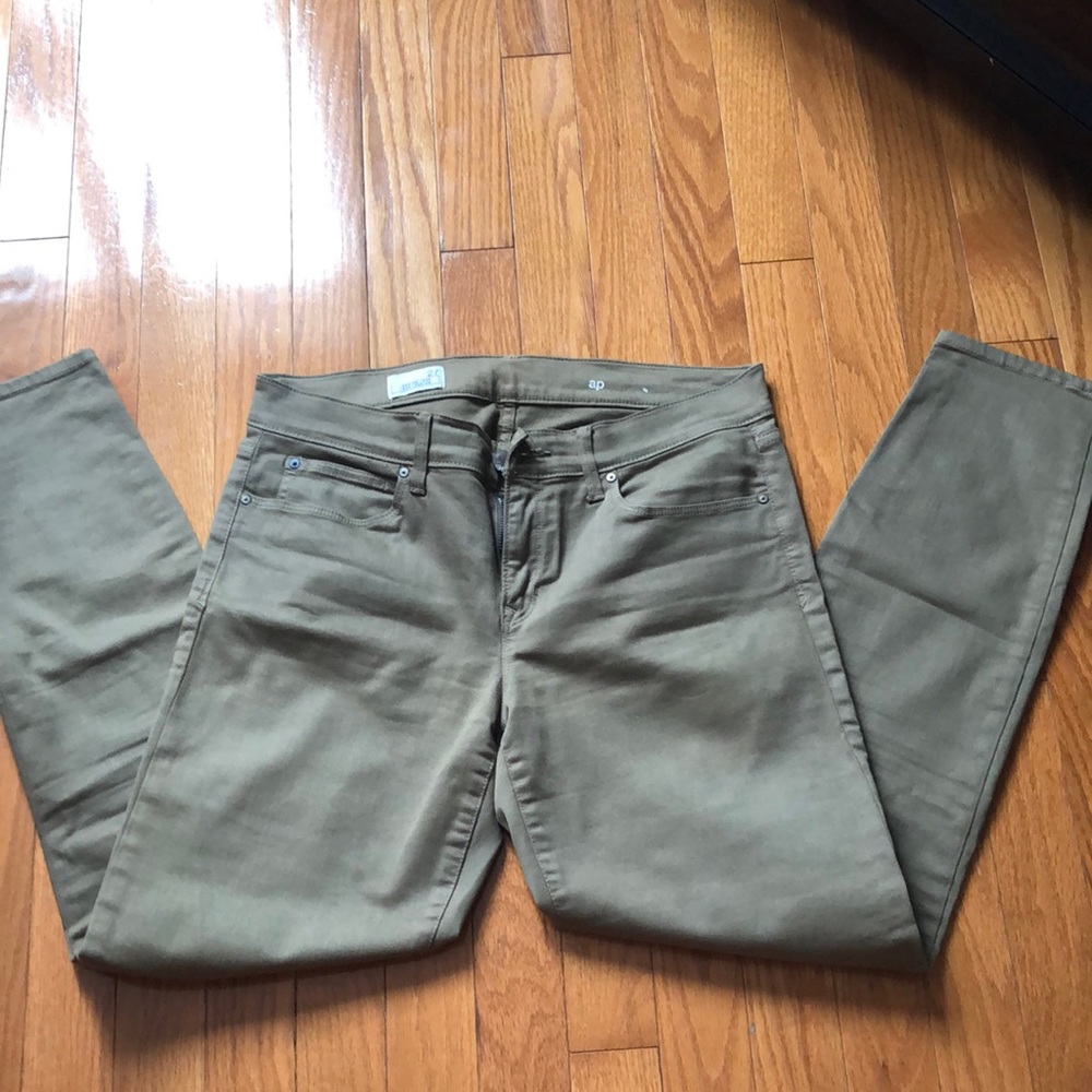 Ladies jeans